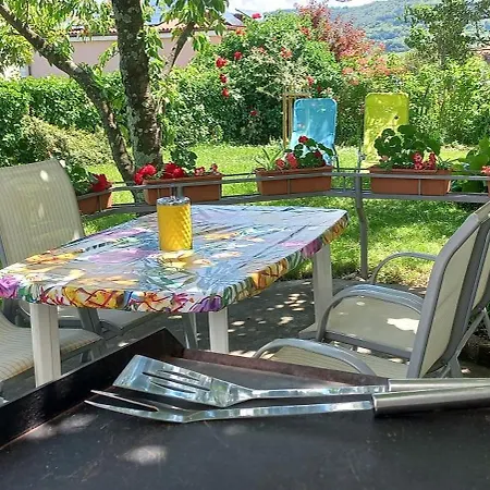 Apartman Sea View Laguna 63,65