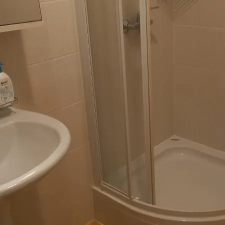 Sea View Laguna 63,65 Apartman