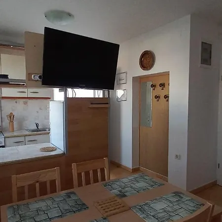 Apartman Sea View Laguna 63,65