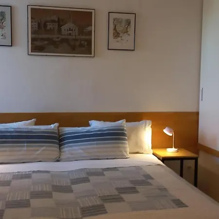 Sea View Laguna 63,65 Apartman *