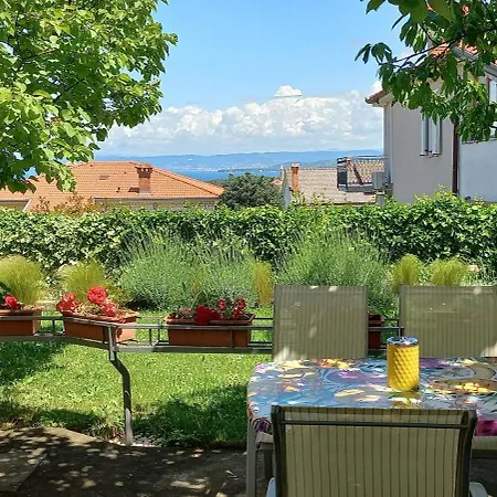 Apartment Sea View Laguna 63,65 Izola