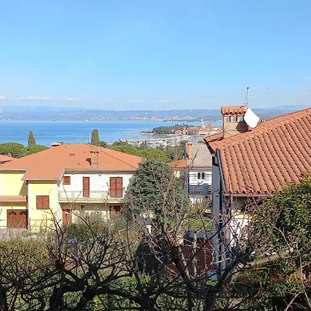 Sea View Laguna 63,65 Apartment *