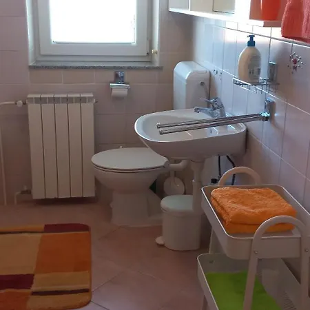 Apartment Sea View Laguna 63,65 Izola