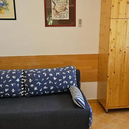 Sea View Laguna 63,65 Apartment Izola