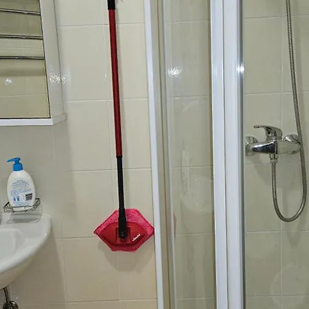 Apartment Sea View Laguna 63,65 Izola