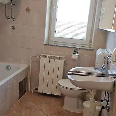 Sea View Laguna 63,65 Izola