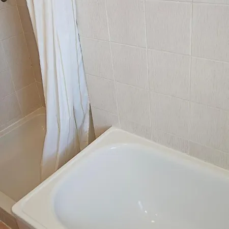 Sea View Laguna 63,65 Apartment