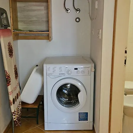 Apartment Sea View Laguna 63,65