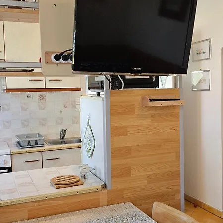Sea View Laguna 63,65 Appartement *