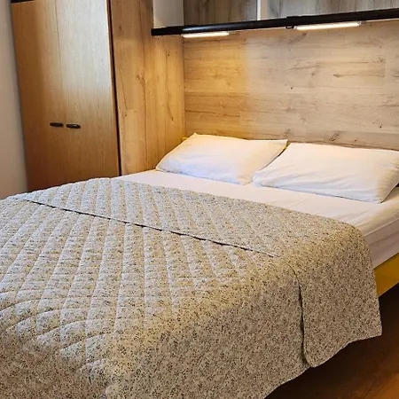 Sea View Laguna 63,65 Apartment Izola