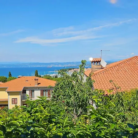 Sea View Laguna 63,65 Izola