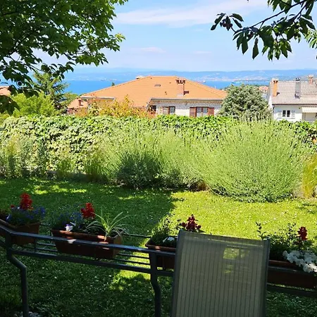 Sea View Laguna 63,65 Διαμέρισμα *