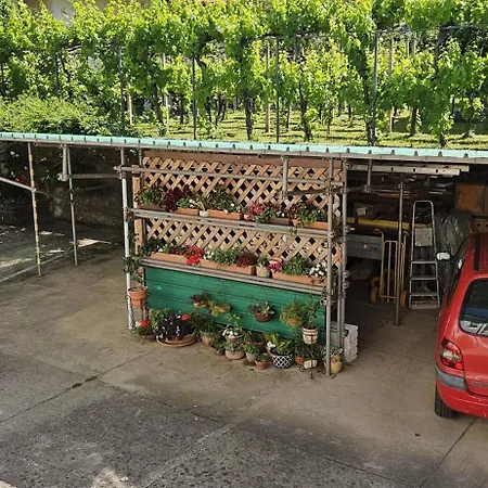 Apartment Sea View Laguna 63,65 *