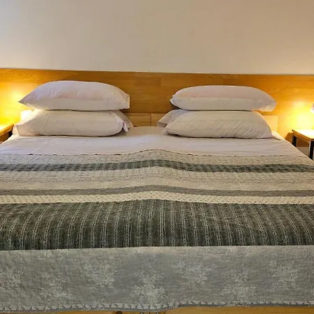 Appartement Sea View Laguna 63,65 Izola