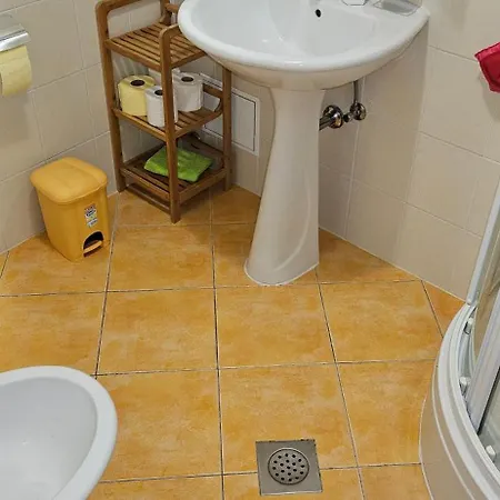 Apartment Sea View Laguna 63,65 Izola