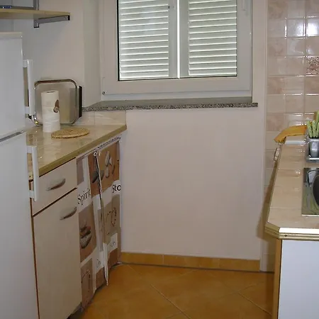 Sea View Laguna 63,65 Apartment Izola