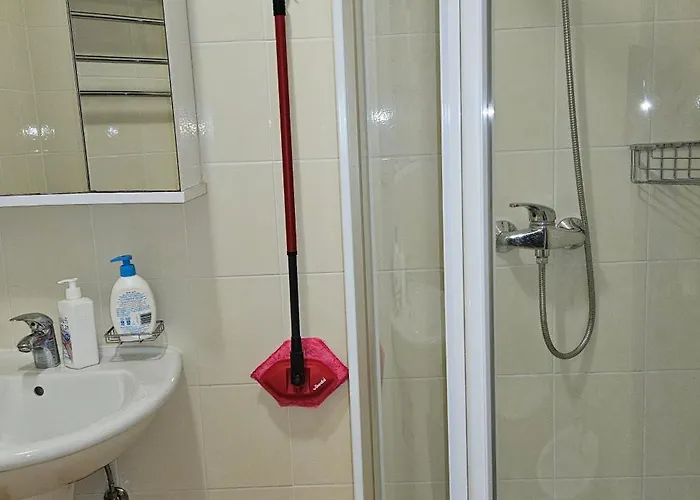 アパート Sea View Laguna 63,65 イゾラ