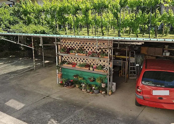 アパート Sea View Laguna 63,65 *