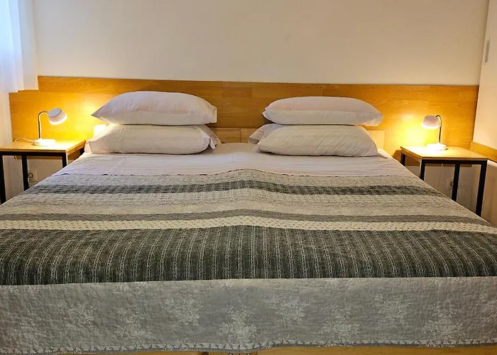 アパート Sea View Laguna 63,65 イゾラ