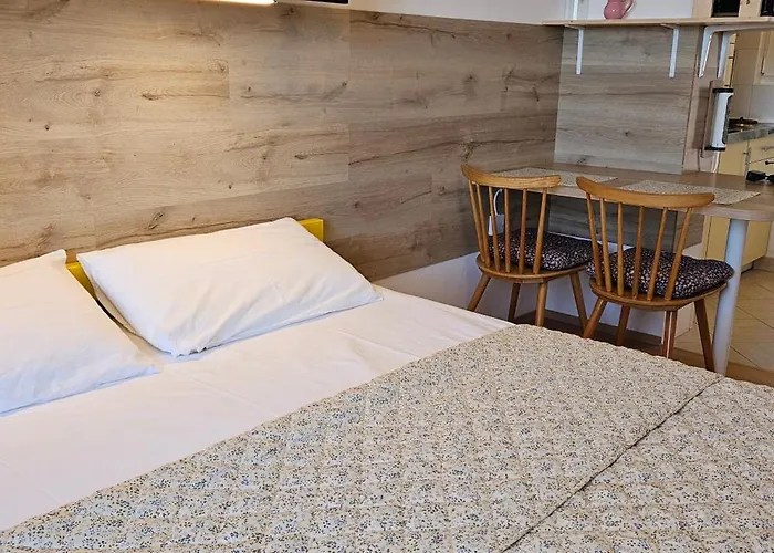 アパート Sea View Laguna 63,65