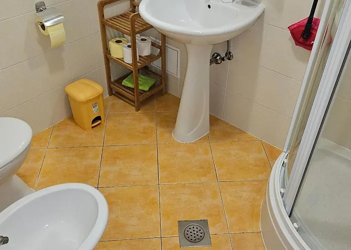 アパート Sea View Laguna 63,65 イゾラ